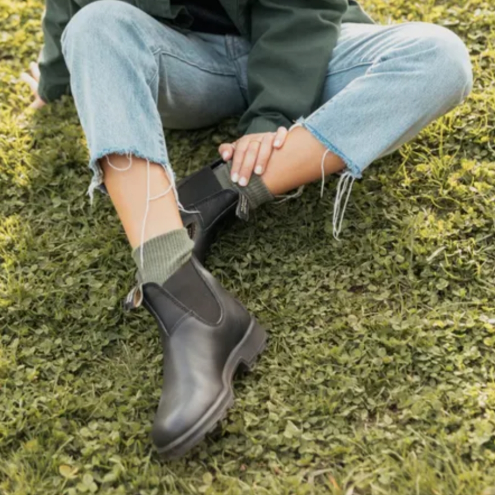 Blundstones 510 Original Chelsea Boots